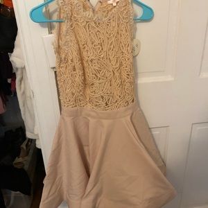 Size small boutique dress
